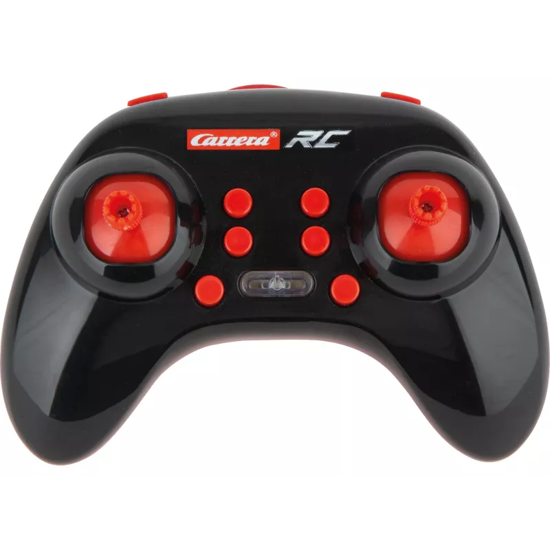 Carrera RC – Kvadrokopteris – 2,4 GHz Mini Mario-Copter
