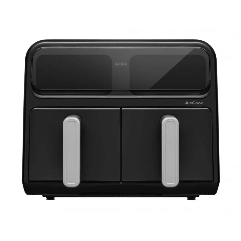 Kepimo krosnelė AMICA AFM7020 Juoda — 700W, 3,5L