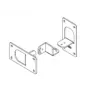 Motorola BRKT-70661-01R tvirtinimo rinkinys
