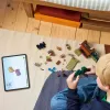 LEGO MINECRAFT 21269 Šarvuotojo šuns kasyklos ekspedicija