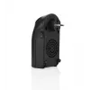 ETA Fogos mini ventiliatorinis šildytuvas 400 W (ETA162390000) juodas