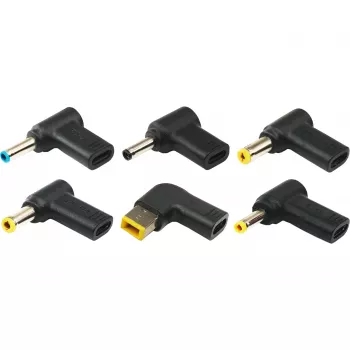 Maitinimo adapteris Xilence XM022 vidaus naudojimui juodas 18-20V