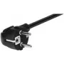 Maitinimo laidas Tecline 35018, 1 m, IEC 320 – C19 jungtis, 250 V 16 A