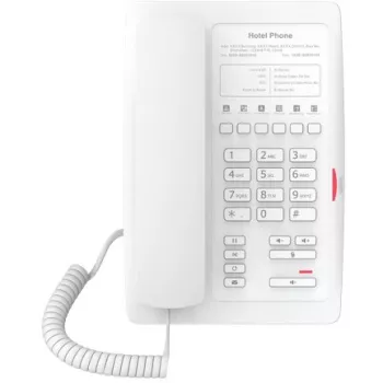 Fanvil H3-BALTAS IP telefonas