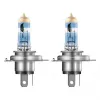 Halogeninė priekinė lemputė Osram NIGHT BREAKER 220 H4 — dviejų komplektas, 12V 60/55W