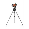 Celestron Nexstar 5SE katadioptrija 295x juoda, oranžinė