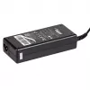 Akyga AK-ND-04 nešiojamojo kompiuterio maitinimo adapteris 19 V / 4,74 A, 90 W, 7,4 x 5,0 mm kištukas su kaiščiu, skirtas HP