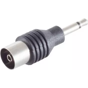 Adapteris ShiverPeaks 57100 Mono 3,5 mm į koaksialinę movą
