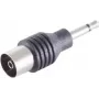 Adapteris ShiverPeaks 57100 Mono 3,5 mm į koaksialinę movą