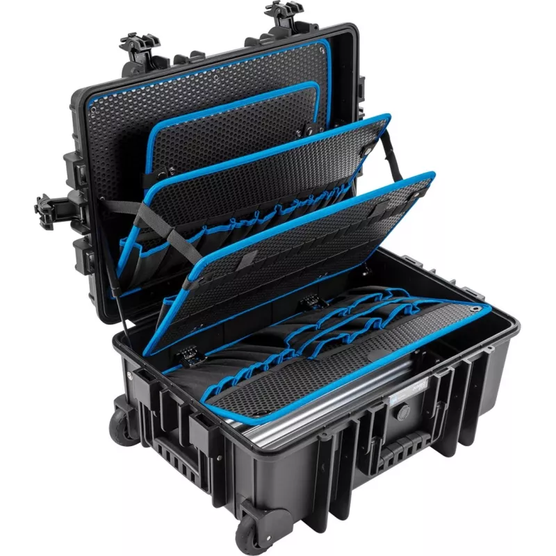 B&W Cases JUMBO 6700 dėklas įrankiams