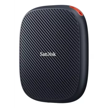 Sandisk Phone SSD išorinis SSD gintarinės spalvos USB 1TB
