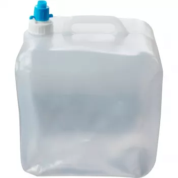 Sulankstoma vandens talpa 15L