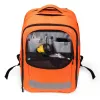 Dicota Hi-Vis V2 Kuprinė - 32-38 L