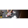LEGO Star Wars V-19 Torrent naikintuvas 75432 konstruktorius – 567 dalių, 3 minifigūrėlės, demonstravimo ir žaidimo modelis