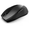 Cian Technology GmbH INCA Mouse IWM-505 ergonominė belaidė pelė, 1600 DPI, lazerinė, juoda