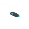 Webkameros uždangalas NATEC NWC-1488 juodas, 18×9×0,8 mm, 1 vnt.