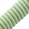 Cablemod CM-CKCA-CW-LGW150LGW-R USB laidas 1,5 m USB A USB C Žalias (CM-CKCA-CW-LGW150LGW-R)