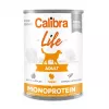 Šlapias šunų ėdalas Calibra Life Adult Turkey with Apples 400 g – pilnavertis konservuotas pašaras, 9% baltymų, 7% riebalų, be grūdų