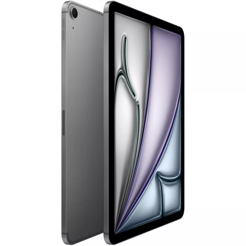 Planšetinis kompiuteris Apple iPad 11 colių Air M3 8GB RAM 1TB iPadOS