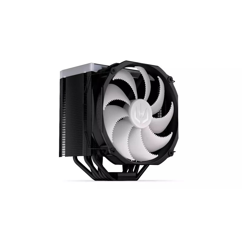 Endorfa Fortis 5 ARGB Black CPU aušintuvas
