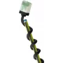 Goobay Ultra-Flexible CAT 8.1 Patch Cable slim U/FTP juodas - ypač trumpas kištukas 99,9% (74351)