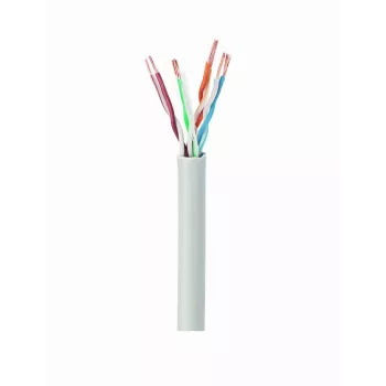 Gembird UPC-5004E-L tinklo kabelis pilkas 304.8 m Cat5e