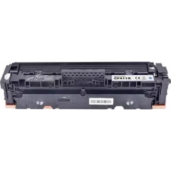 Renkforce Toner, suderinamas su HP 410X CF411X, cian, RF-HPCF411X (RF-6723114)