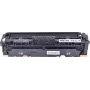 Renkforce Toner, suderinamas su HP 410X CF411X, cian, RF-HPCF411X (RF-6723114)