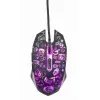 Pelinė USB optinė juoda MUS-6B-GRAFIX-01 Gembird
