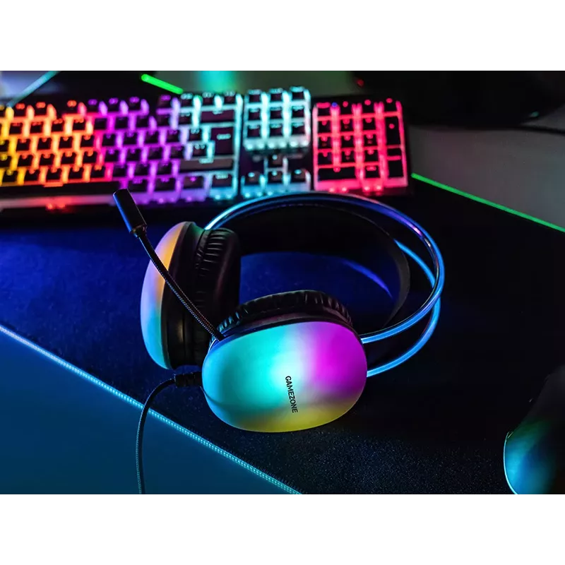 Tracer 47524 GameZone GZ X2 žaidimų ausinės