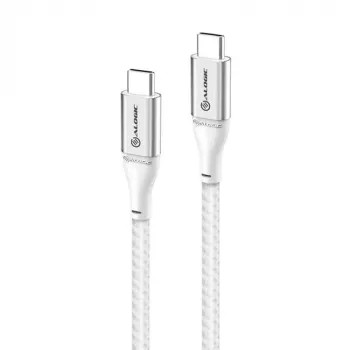 ALOGIC Super Ultra USB 2.0 USB-C į USB-C laidas 5A 480Mbps 30cm