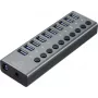 Renkforce RF-6027504 sidabrinis