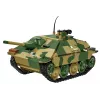 Cobi Blocks Jagdpanzer 38t Drąsus konstrukcinis rinkinys, 731 detalė