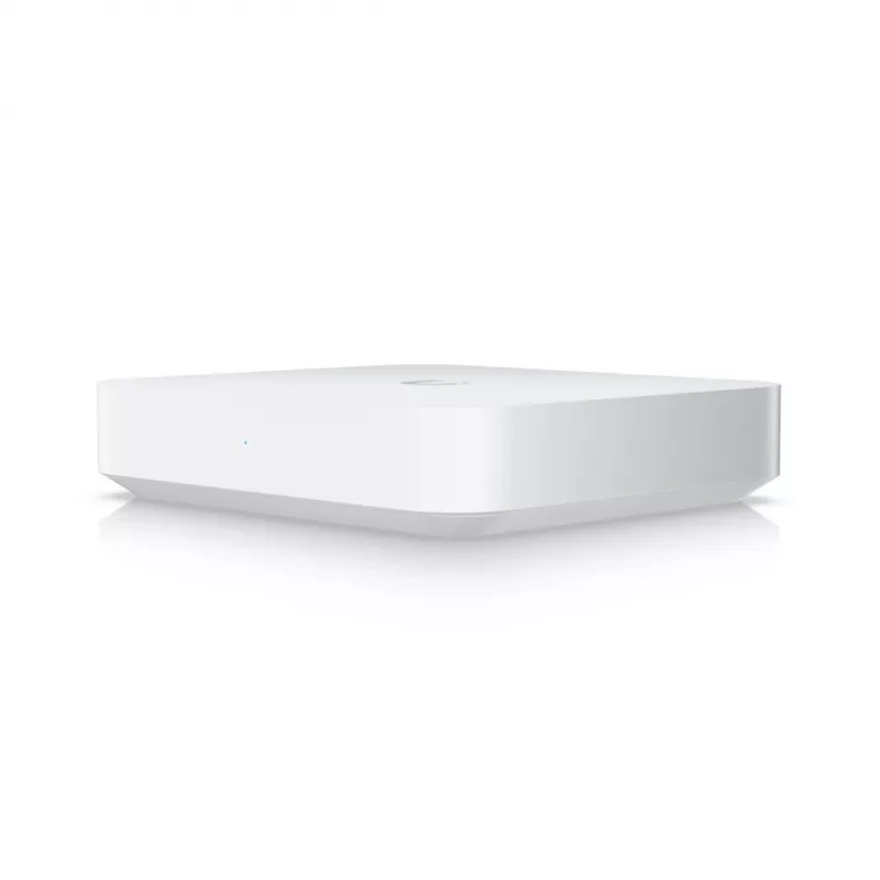 Ubiquiti Gateway Max šliuzas/valdiklis 2500 Mbit/s