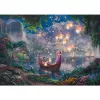 Dėlionė Schmidt Spiele Rapunzel 1000 vnt. Animacinis