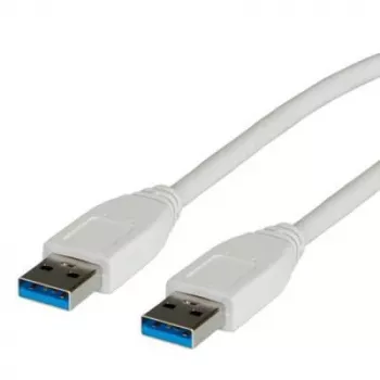 VALUE USB 3.0 laidas, tipas A-A, 1,8 m (11.99.8975)
