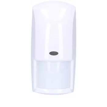 Lauko PIR+MW judesio detektorius Bosch OD850