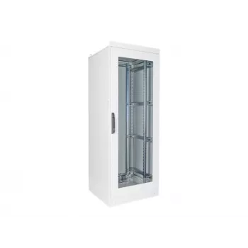 Digitus pramoninis tinklo spintas, vidaus montavimui, IP55 | DN-19 42U-I-8/8-1