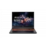 Nešiojamas kompiuteris Acer Nitro V 16 AI ANV16-42-R0W6 pilkas 16 colių