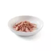 Šlapias kačių ėdalas Agras Pet Foods Schesir Tunas drebučiuose 6×50 g (300 g), vieno baltymo, suaugusioms katėms, be sojų ir glitimo