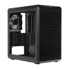 Kompiuterio korpusas Cooler Master MasterBox Q300L Midi Tower Juodas
