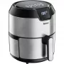 Tefal Easy Fry EY401D Karšto oro gruzdintuvė 4.2 L 1500 W Juoda, Nerūdijantis plienas