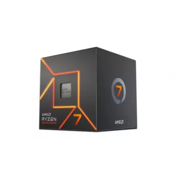 AMD Ryzen 7 7700 5,30 GHz 8 branduoliai Lizdas AM5 40 MB 65 W Tray