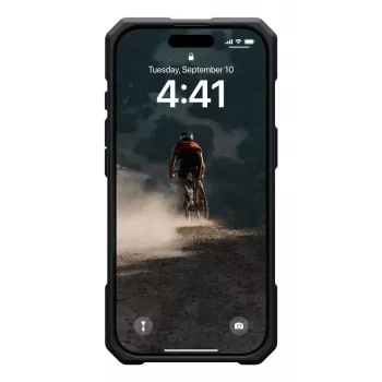 Dėklas Urban Armor Gear Monarch Pro, iPhone 16 Pro