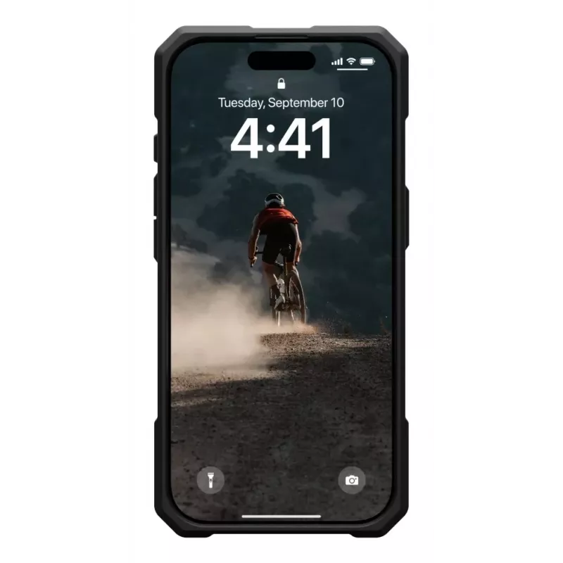 Dėklas Urban Armor Gear Monarch Pro, iPhone 16 Pro