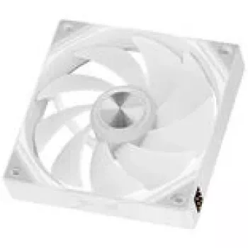 TRYX ROTA SL ARGB ventiliatorius - 120mm baltas (F-R120A-AM1M-G0W)