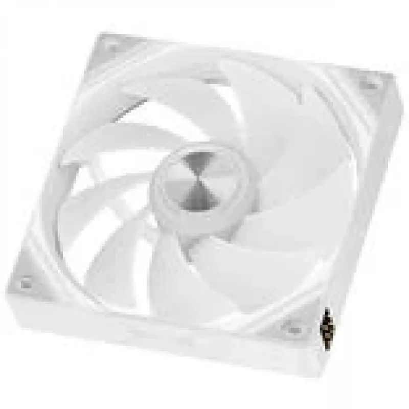 TRYX ROTA SL ARGB ventiliatorius - 120mm baltas (F-R120A-AM1M-G0W)
