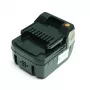 Akumuliatorius elektriniams įrankiams Hitachi BSL1415, 14,4V, 4,0Ah, Li-Ion