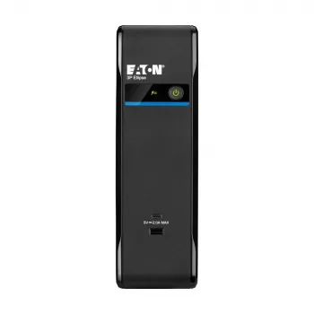 Eaton 3P Ellipse 700 nepertraukiamo maitinimo šaltinis (UPS) atsarginis (offline) 0,7 kVA 420 W 4 AC lizdai