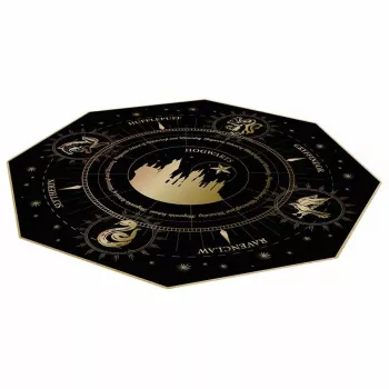 Subsonic Gaming grindų kilimėlis Harry Potter Hogwarts